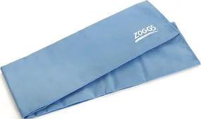 Zoggs Elite Microfibre Towel